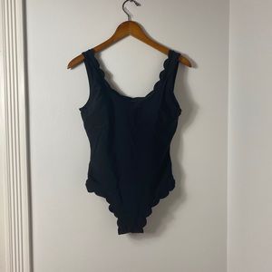 Women’s one-piece swimsuit